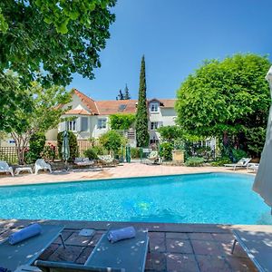 Hotel Le Blason de Provence